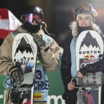 Nach langer Verletzungspause! Anna Gasser steht vor Comeback