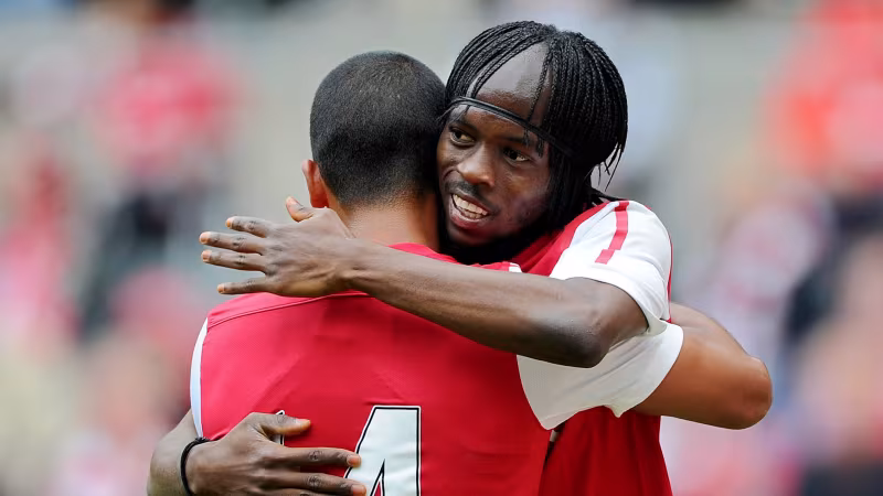 Die ausgefallensten Frisuren der Fußball-Geschichte