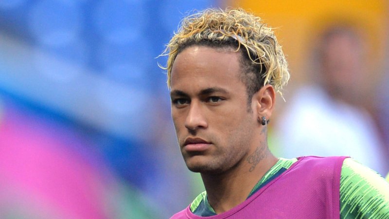 Nach Nicht-Einberufung! So reagiert Ex-Stürmerstar Neymar