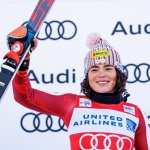 ÖSV-Star Julia Scheib: "Vom Mindset her fahre ich um mein Leben"