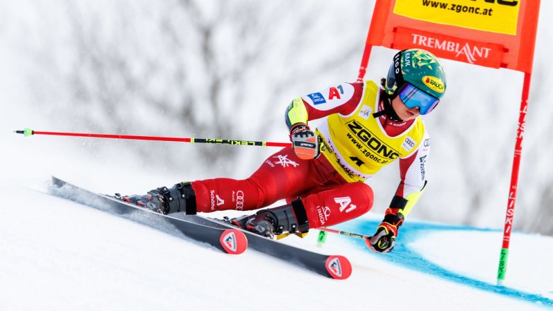 Die Startliste für den Frauen-Riesentorlauf am Semmering
