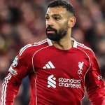 Salah zu den Bayern? Das sagt Eberl