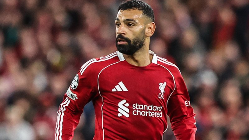 Ägypten dank Salah beim Afrika Cup vorzeitig weiter