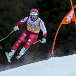 Startliste für den Super-G der Männer in Livigno