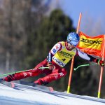 Premierensieg! Schwarz triumphiert erstmals im Super-G