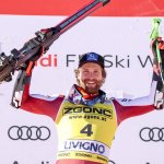 Schwarz feiert Premierensieg in Livigno: "Es pfeift wieder!"