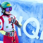 Dritter Weltcupsieg! Scheib gewinnt auch am Semmering