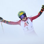 Scheib: "Ich würde lügen, wenn ich sage, ich will Zweite werden"