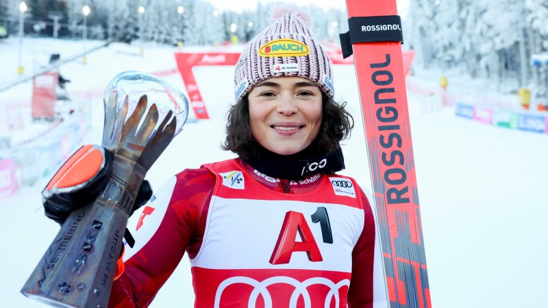 RTL am Semmering - das Ergebnis