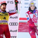 Zwei ÖSV-Siege an einem Tag: "Haben einen Riesenschritt gemacht"