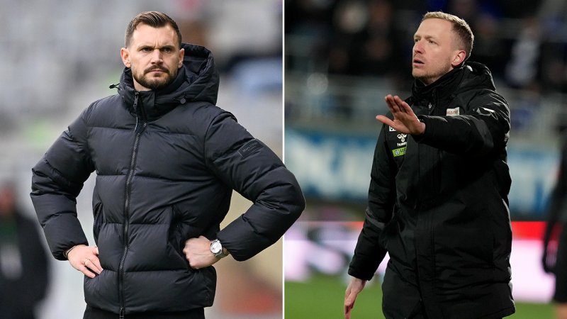 SK Sturms Trainersuche in der "finalen Phase"