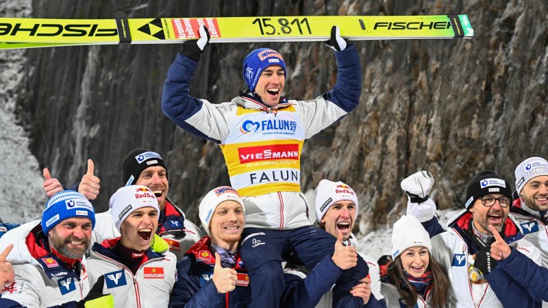 "Dann hat sie mir die Hand aufgefleischt": Die Sprüche des Jahres