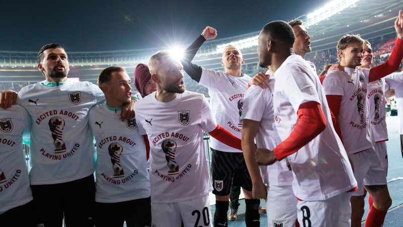 "Bei manchen raschelt es im Schädel" - Die Sprüche des Jahres