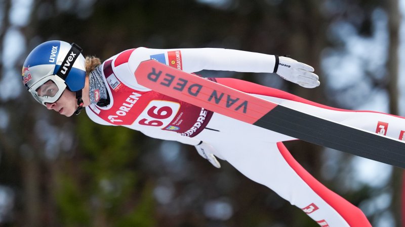 Tournee LIVE: Quali in Oberstdorf - das Ergebnis