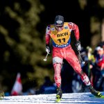 Moser in 20-km-Verfolgung bei Tour de Ski unter den Top 10
