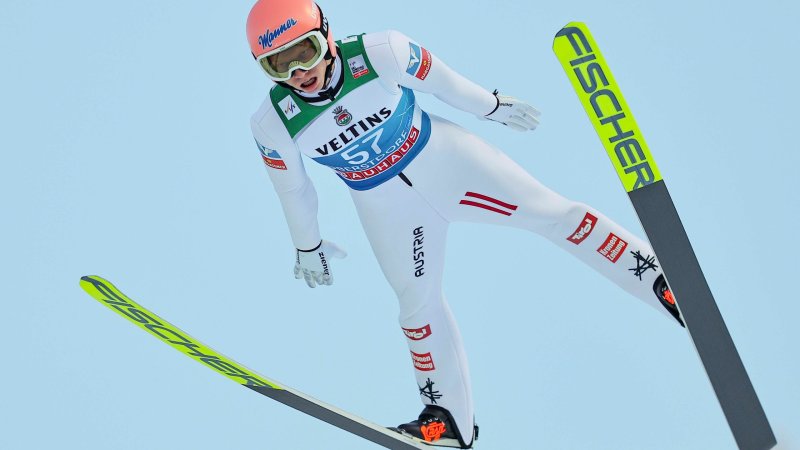 Tournee: Die K.o.-Duelle der ÖSV-Springer in Oberstdorf