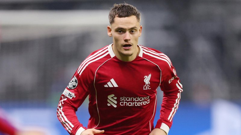 Wirtz wie Schweinsteiger? Rooney erkennt Parallelen