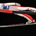 Tschofenig startet mit Podestplatz in Vierschanzentournee