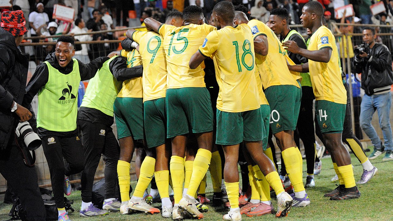 South Africa’s Rugby Win: Controversial Penalty Decides Match