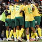 Südafrika steigt dank eines kuriosen Elfmeters auf