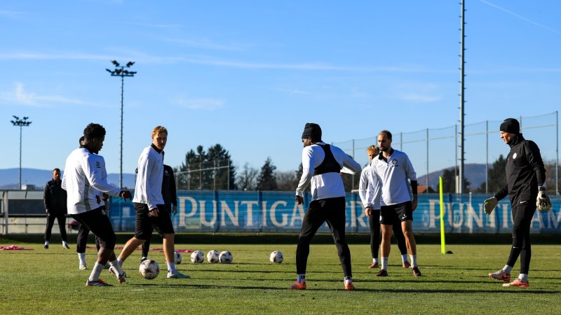 Startschuss ins Fußball-Frühjahr - Vier Klubs mit neuen Coaches