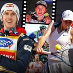 Ranking: Die emotionalsten Sportmomente 2025