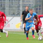 FAC und Offensivkraft gehen getrennte Wege