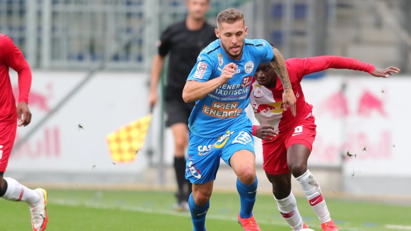 FAC und Offensivkraft gehen getrennte Wege