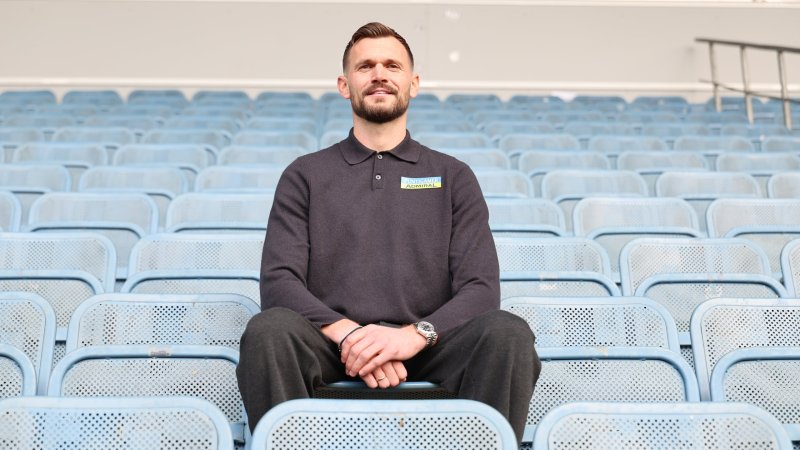 Das will Neo-Coach Ingolitsch im Sturm-Spiel ändern