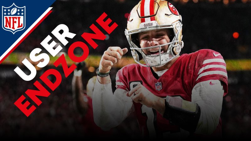 User-Endzone: Still und heimlich zum Top-Titelanwärter?