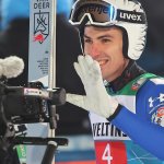 Zajc nach Disqualifikation: "Lasst uns Anzüge stretchen"