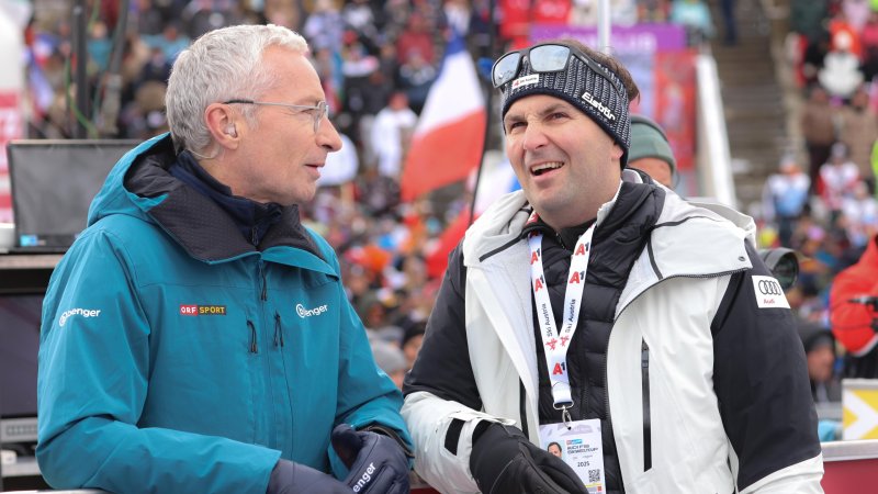 Übernimmt dieser österreichische Ort künftig Skiweltcup-Rennen?