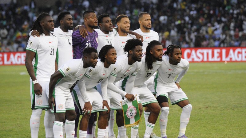 ÖFB-WM-Gegner im Afrika-Cup-Viertelfinale out