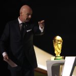 Halbe Milliarde! Ansturm auf WM-Tickets geht weiter