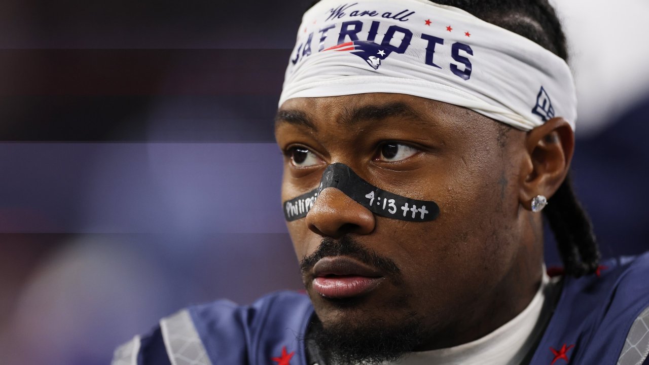 Stefon Diggs Allegations: Patriots Star Facing Claims