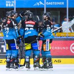 Black Wings zerlegen Fehervar, Bozen die Pioneers