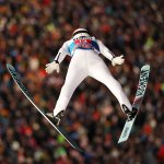 Norweger erheben erneut Betrugsvorwürfe gegen ÖSV-Skispringer