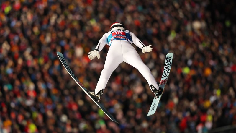 Norweger erheben erneut Betrugsvorwürfe gegen ÖSV-Skispringer