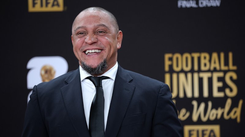 Sorgen um Roberto Carlos! Ex-Star in Brasilien am Herzen operiert