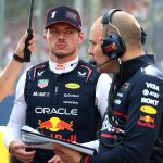 Wechselt Verstappen-Weggefährte zur Konkurrenz?