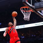 Toronto verliert zum Jahresschluss