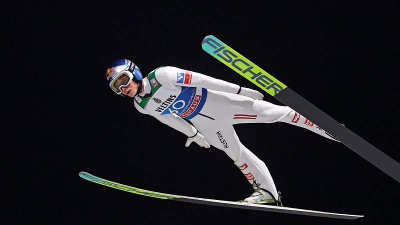 LIVE - Neujahrsspringen in Garmisch-Partenkirchen - Ergebnis