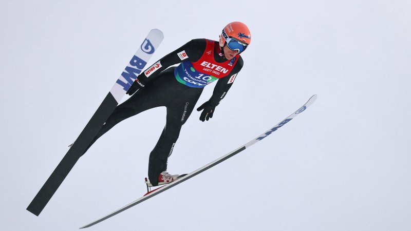 Polen nominiert Ex-Tourneesieger für Innsbruck nach