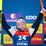 Erneut am Podium! Stadlober glänzt bei Tour de Ski weiterhin