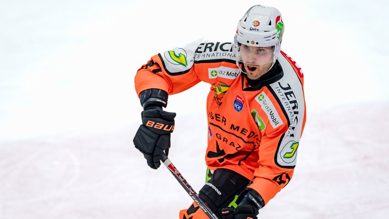 ICE Hockey League LIVE: Konferenz mit 99ers - Ferencvaros