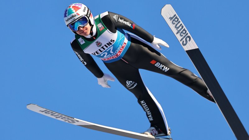 Schweizer Routinier wird aus Tournee-Kader gestrichen