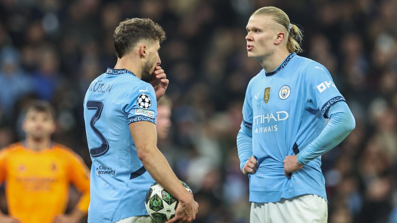 Bild für Favoriten tun sich schwer und lassen in der Premier League Punkte