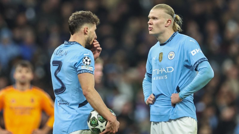 Favoriten tun sich schwer und lassen in der Premier League Punkte