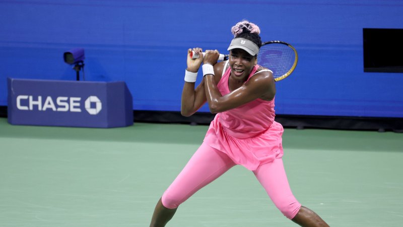 Williams wird bei Australien Open Rekord knacken