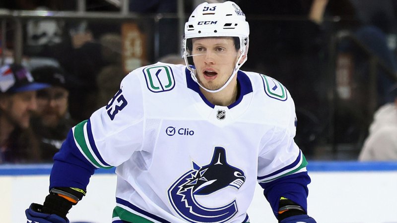 Erneute Zwangspause für Marco Rossi